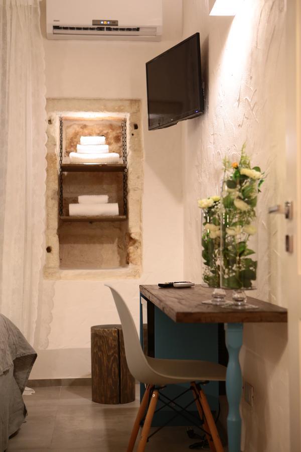 Palazzo Murat B&B Monopoli Eksteriør bilde